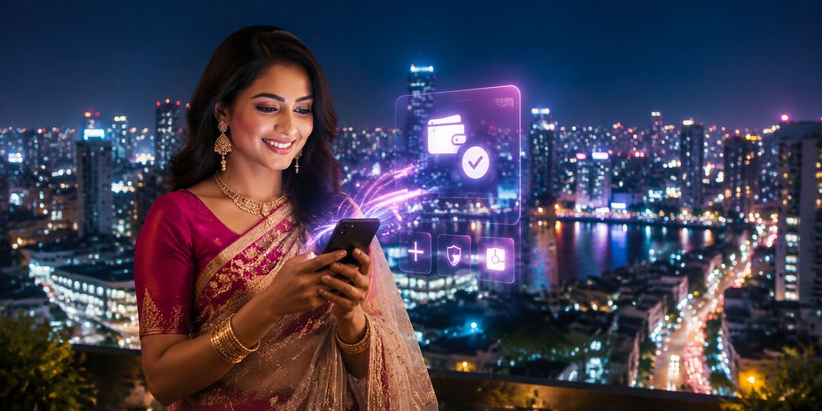 shuffle Deposits in Dhaka — The Easy Way with Mobile Payments