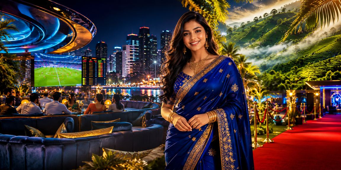 Entertainment Casino Experience in Dhaka — shuffle Sports Betting Concept