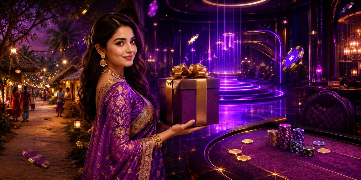 রংপুরে ভিআইপি বোনাস নিয়ন আলো — shuffle পুরস্কার প্রোগ্রাম বাংলাদেশ